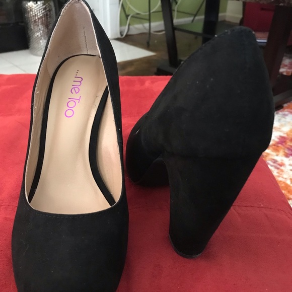 Pumps - Picture 2 of 2